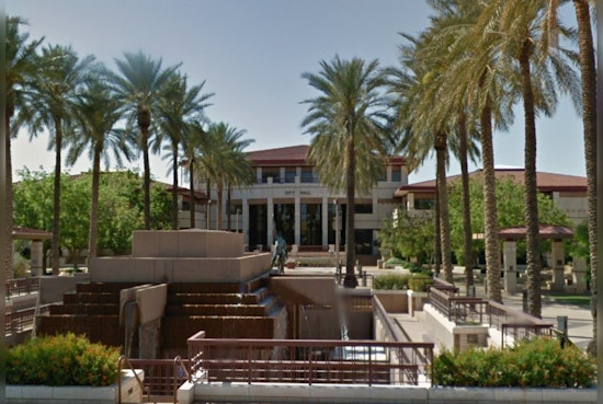 Peoria Seeks Skilled Mechanics for Parks & Sports Facilities, Offers Competitive Salary