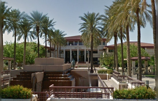 Peoria Seeks Skilled Mechanics for Parks & Sports Facilities, Offers Competitive Salary