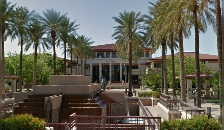 Peoria Seeks Skilled Mechanics for Parks & Sports Facilities, Offers Competitive Salary