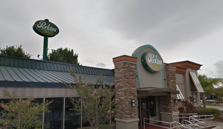 Perkins Restaurant & Bakery Rebrands to Perkins American Food Co. With Modern Updates and Menu Overhaul