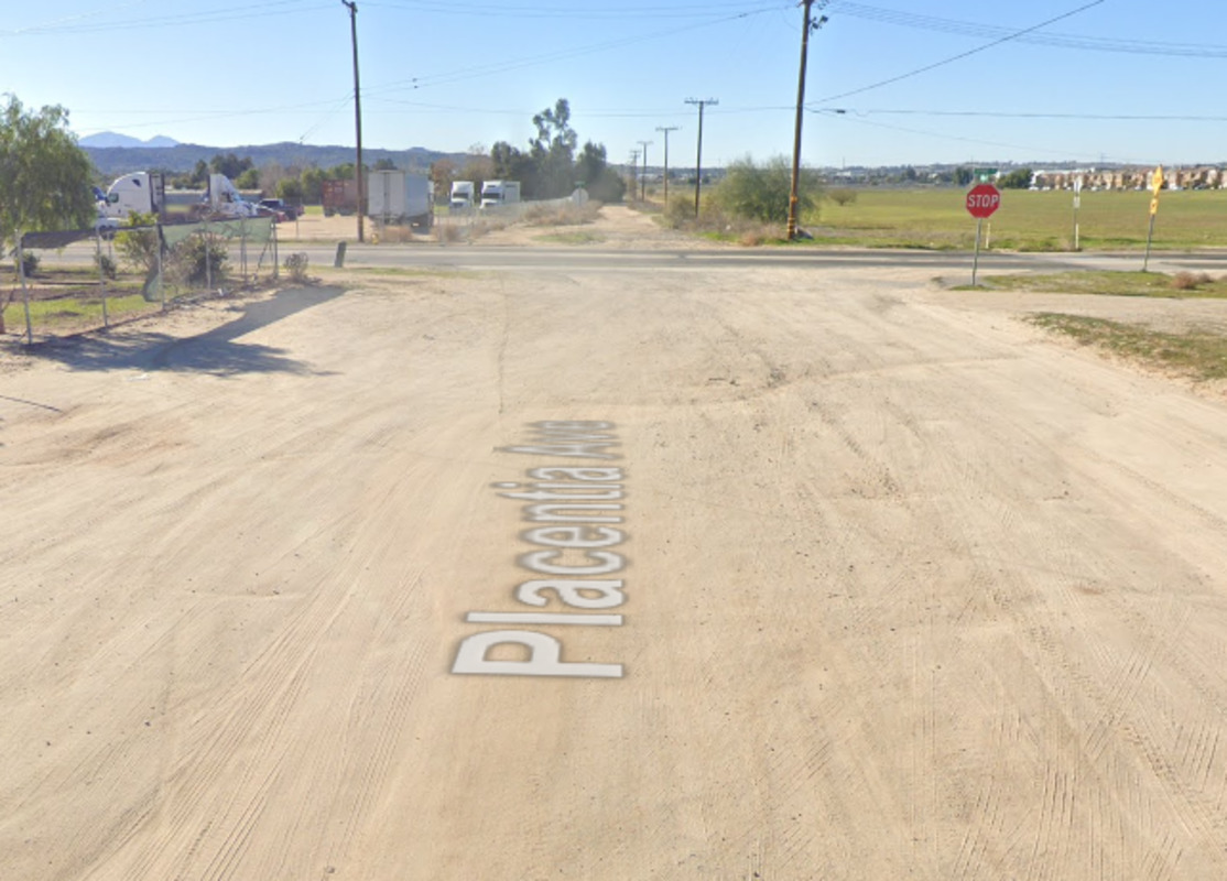 Perris Kidnapping and Assault Suspect Arrested, Riverside County