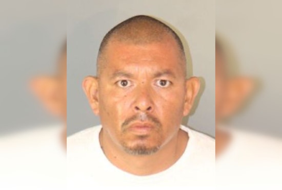 Perris Parking Lot Shooting Results in Death, Suspect from Moreno Valley Arrested After Police Chase
