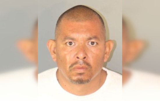 Perris Parking Lot Shooting Results in Death, Suspect from Moreno Valley Arrested After Police Chase