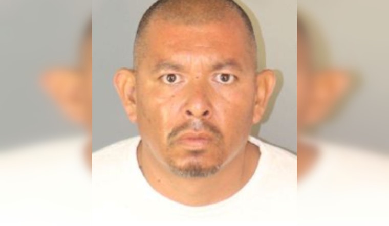 Perris Parking Lot Shooting Results in Death, Suspect from Moreno Valley Arrested After Police Chase