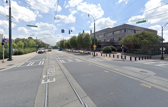 Person Seriously Injured in Early Morning Shooting in Uptown Charlotte