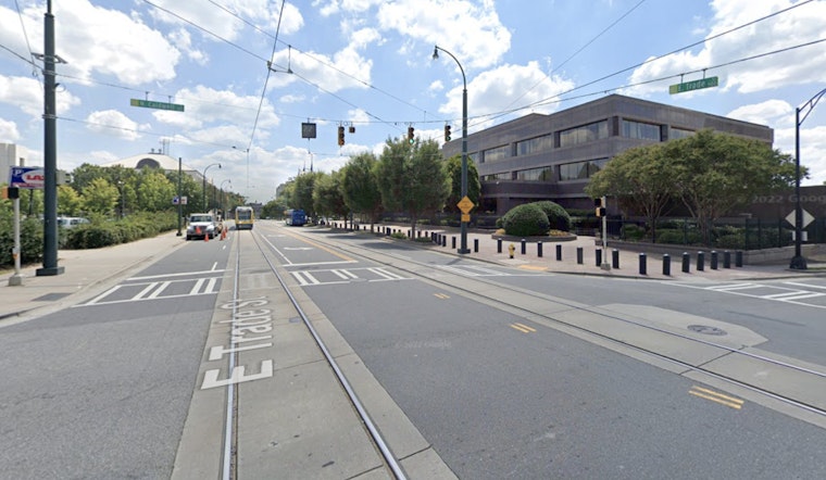 Person Seriously Injured in Early Morning Shooting in Uptown Charlotte