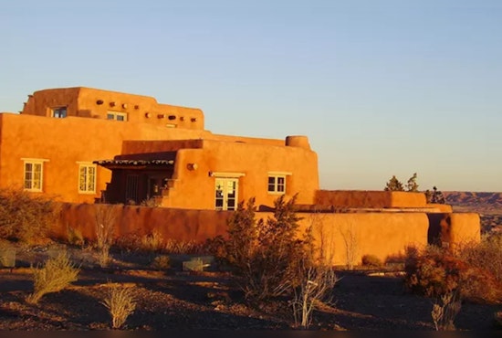 Petrified Forest's Painted Desert Inn Celebrates 100 Years as Historical Landmark