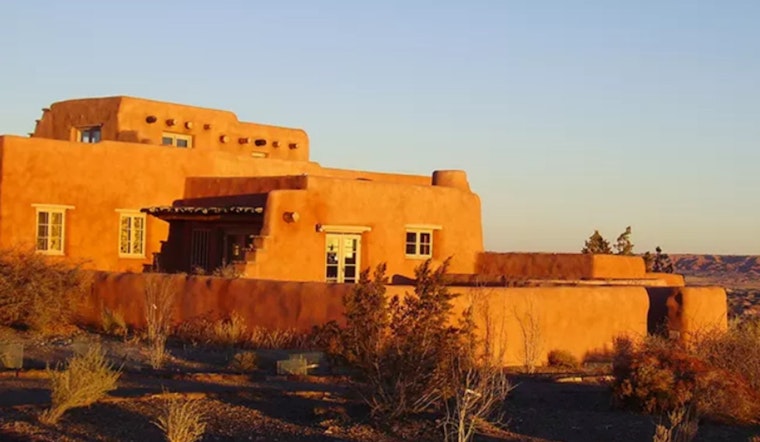 Petrified Forest's Painted Desert Inn Celebrates 100 Years as Historical Landmark