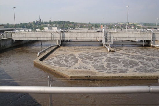 Pflugerville Breaks Ground on $247 Million Wastewater Treatment Facility to Support City Growth