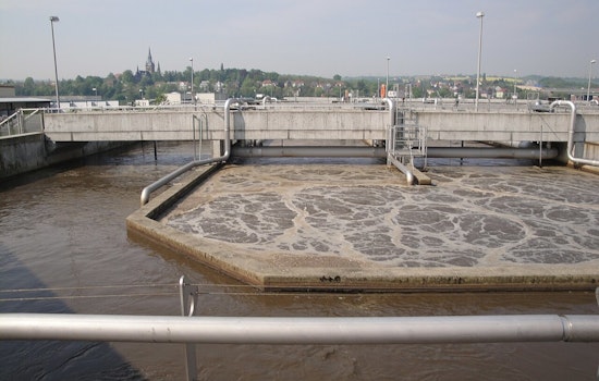 Pflugerville Breaks Ground on $247 Million Wastewater Treatment Facility to Support City Growth