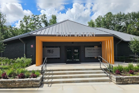 Phat Eatery Honors Late Founder with New Location Opening in The Woodlands