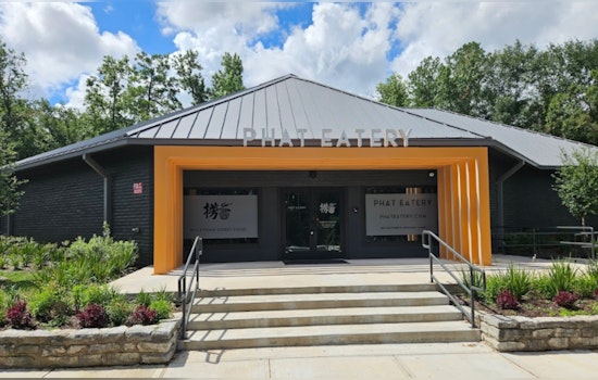Phat Eatery Honors Late Founder with New Location Opening in The Woodlands