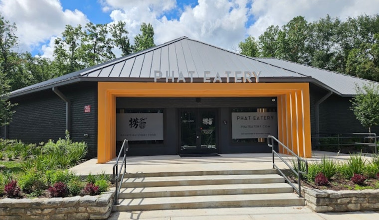 Phat Eatery Honors Late Founder with New Location Opening in The Woodlands