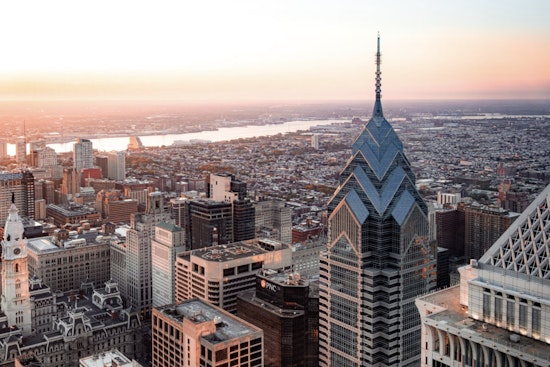 Philadelphia and Surrounding Regions Under Severe Heat Advisory and Excessive Heat Watch