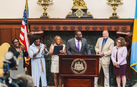 Philadelphia Approves $11.83 Billion FY2025 Budget Focused on Tax Relief and Violence Prevention