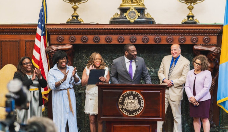 Philadelphia Approves $11.83 Billion FY2025 Budget Focused on Tax Relief and Violence Prevention