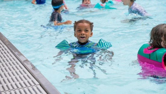 Philadelphia Beats Lifeguard Shortage, Announces Schedule for 60 Public Pools with Free Swim Lessons This Summer
