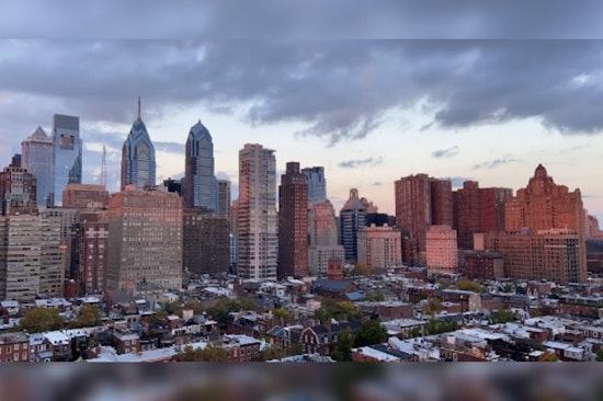 Philadelphia Braces for Showers and Possible Thunderstorms, Warm Week Ahead