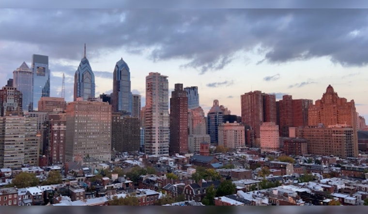 Philadelphia Braces for Showers and Possible Thunderstorms, Warm Week Ahead