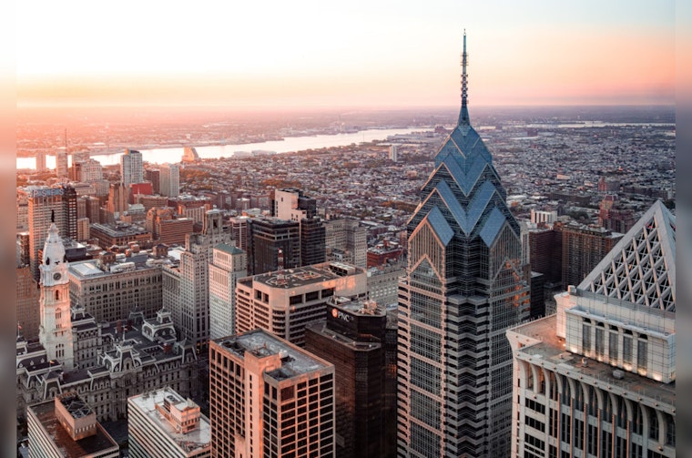 Philadelphia Braces for Week of Sun and Thunderstorms, Says National Weather Service
