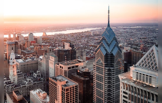 Philadelphia Braces for Week of Sun and Thunderstorms, Says National Weather Service