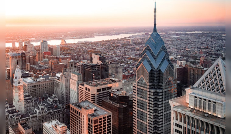 Philadelphia Braces for Week of Sun and Thunderstorms, Says National Weather Service