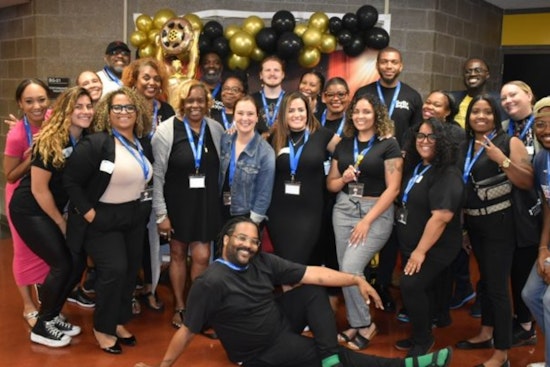 Philadelphia Celebrates Community Schools Week with Talent Showcases and Awards Ceremony