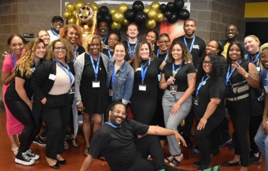 Philadelphia Celebrates Community Schools Week with Talent Showcases and Awards Ceremony