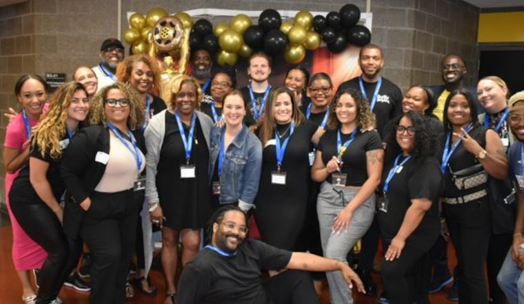 Philadelphia Celebrates Community Schools Week with Talent Showcases and Awards Ceremony