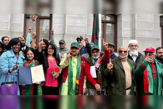 Philadelphia Celebrates Immigrant Heritage Month with a Series of Cultural Events and Discussions