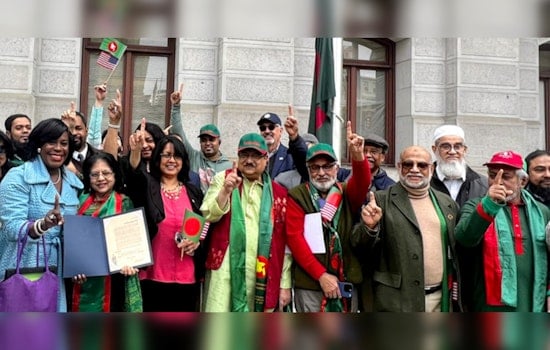 Philadelphia Celebrates Immigrant Heritage Month with a Series of Cultural Events and Discussions