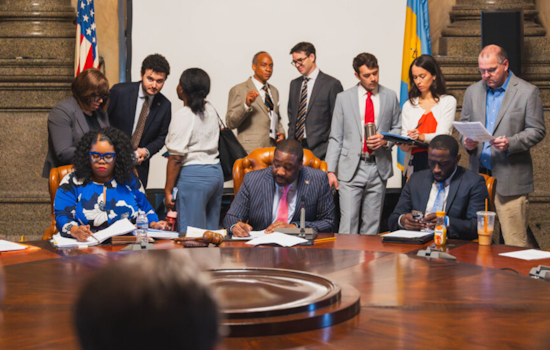 Philadelphia City Council Advances Key Bills, Including Homeless Services Ombudsperson, as Part of Efforts Toward Fiscal Year 2025 Budget