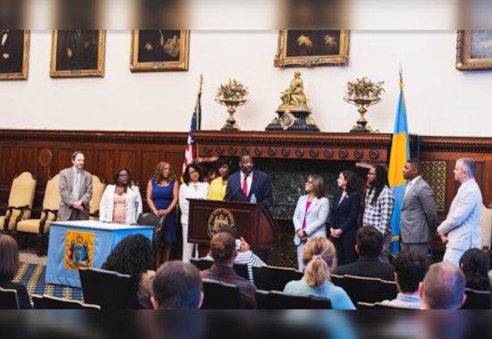Philadelphia City Council Approves $6.37 Billion "One Philly Budget" for Fiscal Year 202ree5, Prioritizes Public Safety and Development