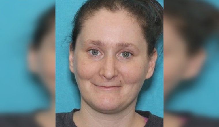 Philadelphia Community and Police Join Forces in Search for Endangered Missing Person