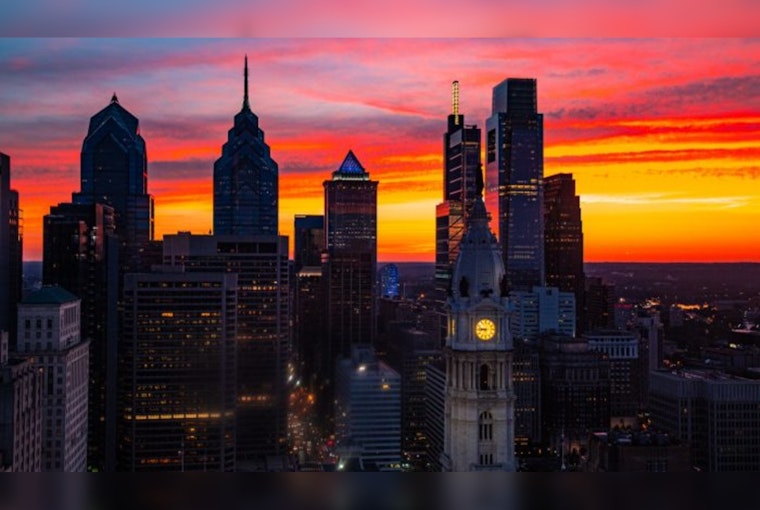 Philadelphia Embraces Wear Orange Weekend to Address Gun Violence Epidemic
