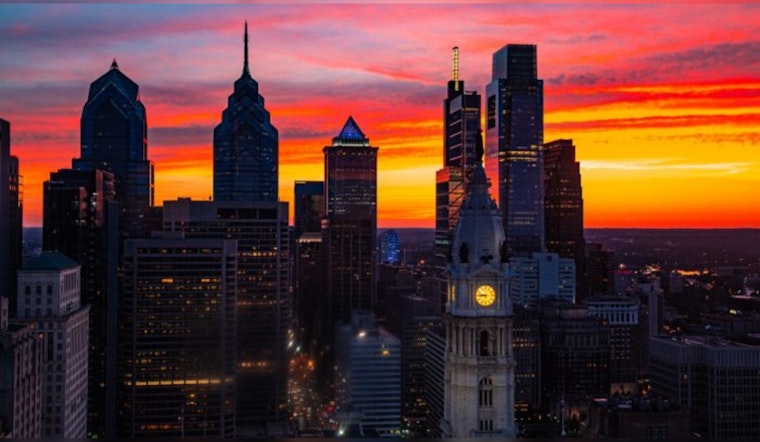 Philadelphia Embraces Wear Orange Weekend to Address Gun Violence Epidemic