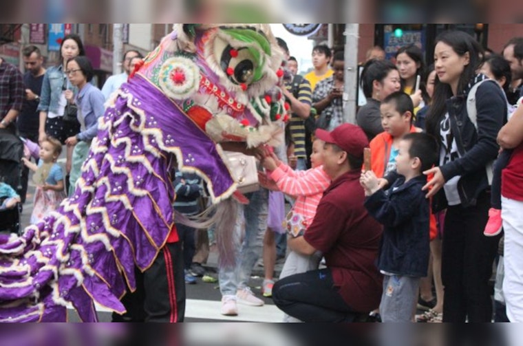Philadelphia Enhances Health Equity Efforts for Asian American and Pacific Islander Communities