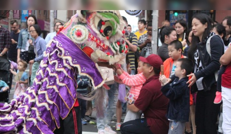 Philadelphia Enhances Health Equity Efforts for Asian American and Pacific Islander Communities