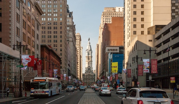 Philadelphia Extends Heat Health Emergency Through Sunday Amidst Soaring Temperatures