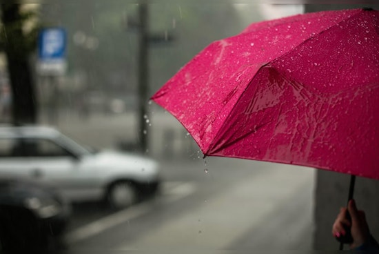 Philadelphia Faces a Week of Intermittent Showers and Thunderstorms, NWS Advises Caution