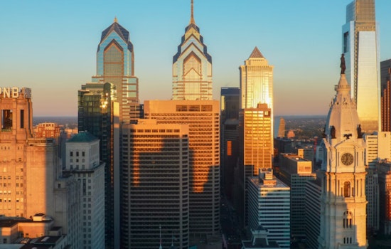 Philadelphia Faces Dangerous Heat, NWS Issues Advisory and Excessive Heat Watch