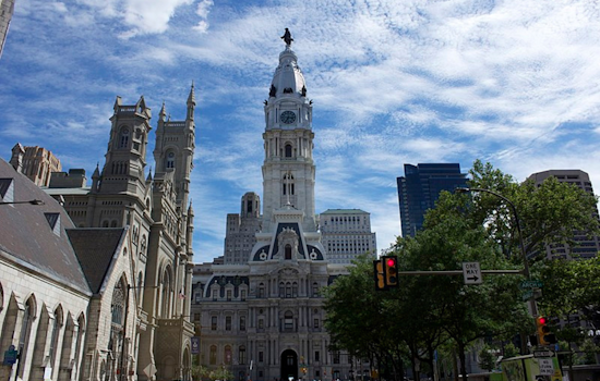 Philadelphia Fair Housing Commission Debuts Official Logo to Bolster Citywide Tenant Protection Awareness