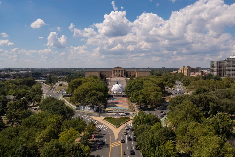 Philadelphia Forecast Predicts Summery Days with Sunny Skies and Highs in the 80s, Potential Thunderstorms Expected