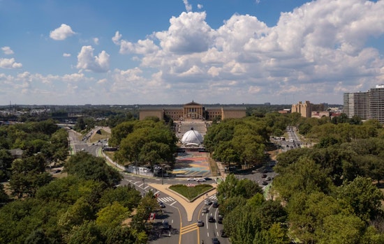 Philadelphia Forecast Predicts Summery Days with Sunny Skies and Highs in the 80s, Potential Thunderstorms Expected