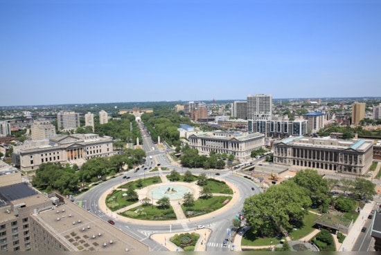 Philadelphia Hit by Excessive Heat Warning, NWS Advises Caution Amid Scorching Temperatures