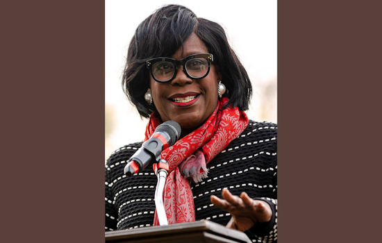 Philadelphia Leaders Rally Behind Mayor Parker's $6.37 Billion "One Philly" Budget for FY25