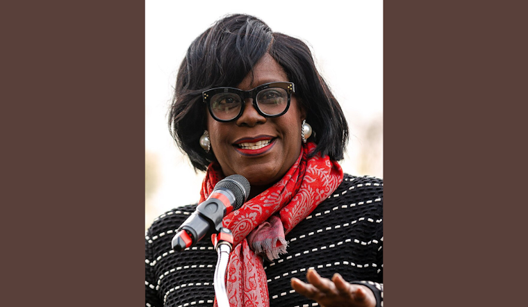 Philadelphia Leaders Rally Behind Mayor Parker's $6.37 Billion "One Philly" Budget for FY25