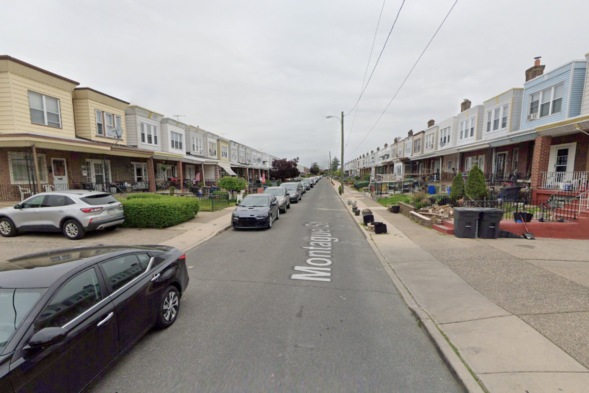 Philadelphia Man Charged with Murder After Fatal Shooting in Mayfair