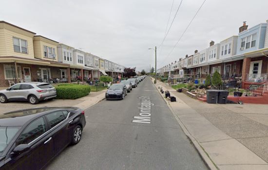 Philadelphia Man Charged with Murder After Fatal Shooting in Mayfair Neighborhood Dispute