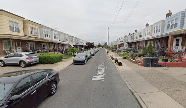 Philadelphia Man Charged with Murder After Fatal Shooting in Mayfair Neighborhood Dispute